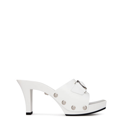 Medl 60 Slip-On Clogs