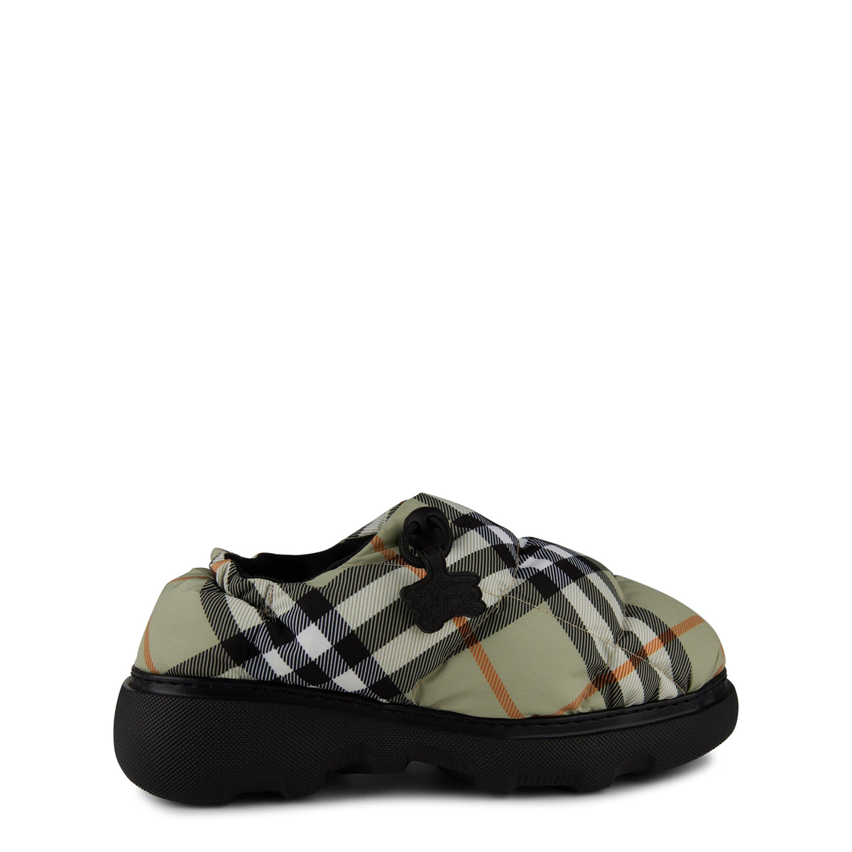 Pillow Mules
