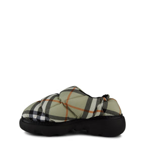Pillow Mules