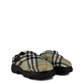 Pillow Mules
