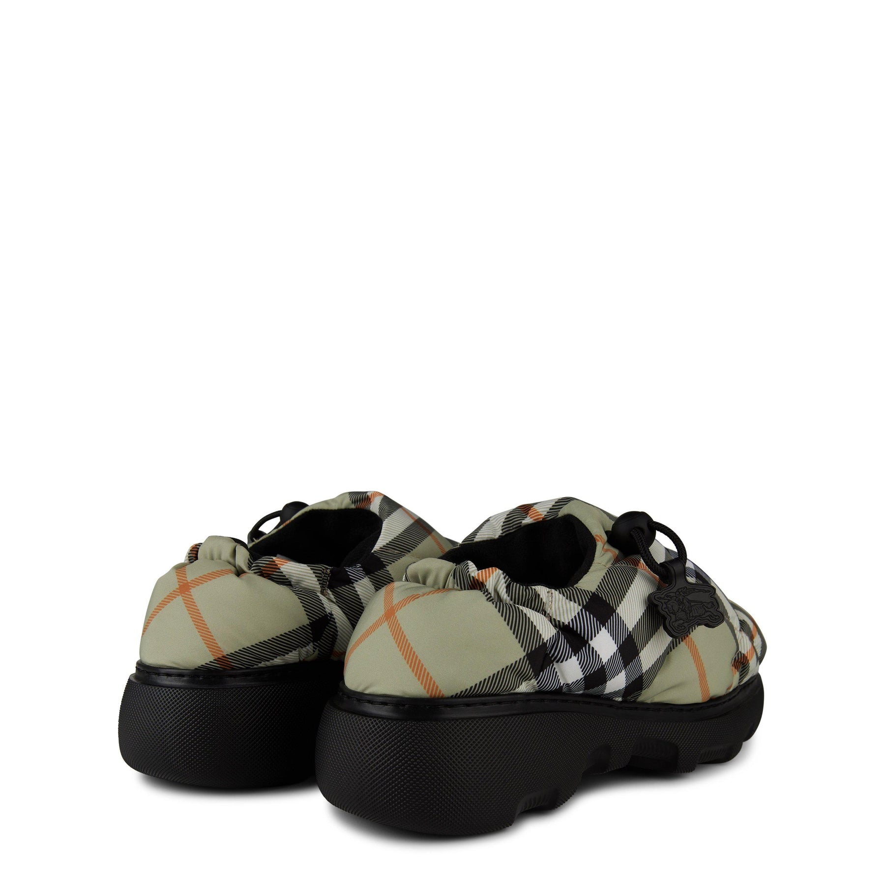 Pillow Mules