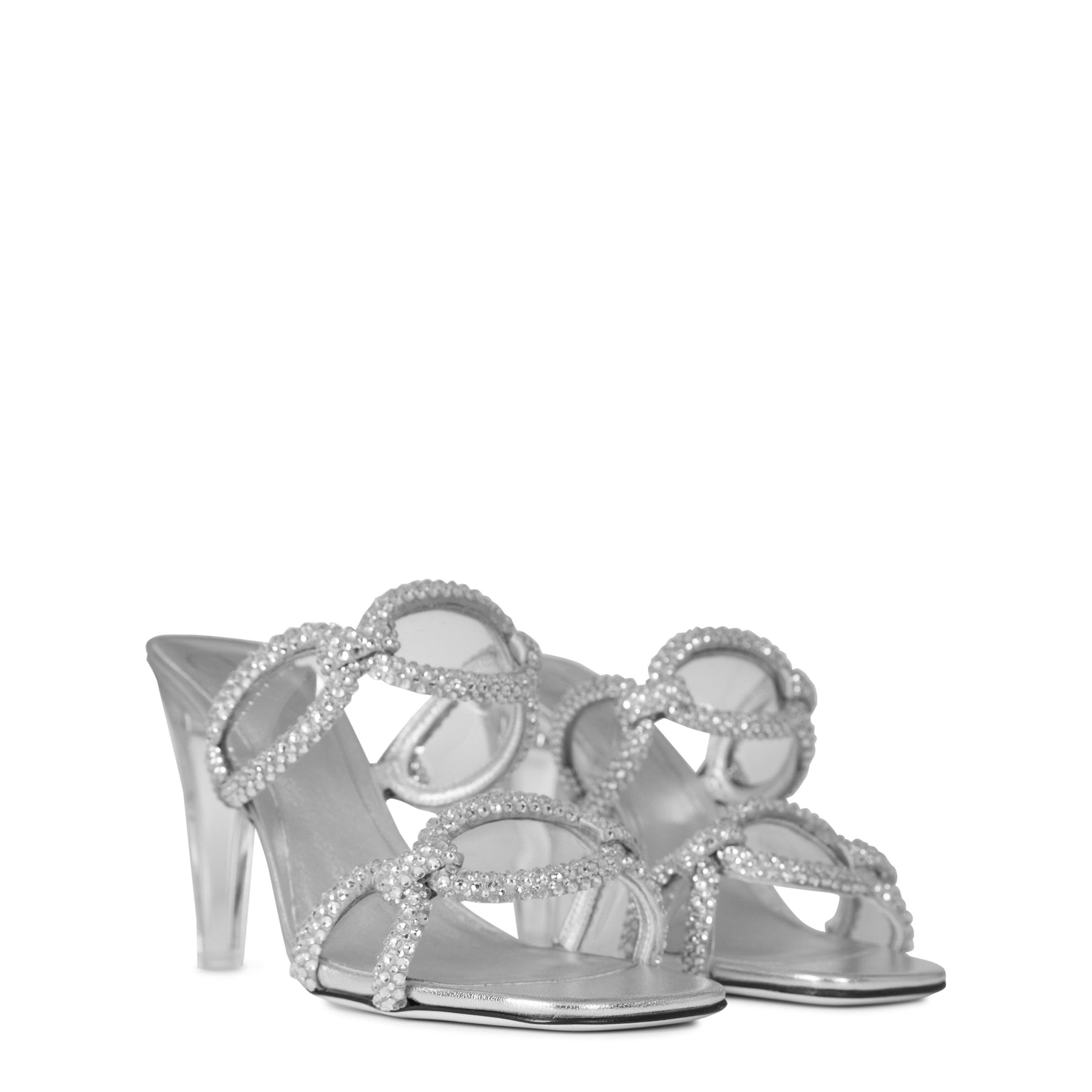 Chain 1967 Mules
