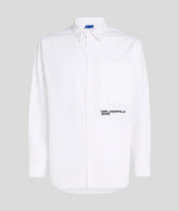 REGULAR-FIT SHIRT