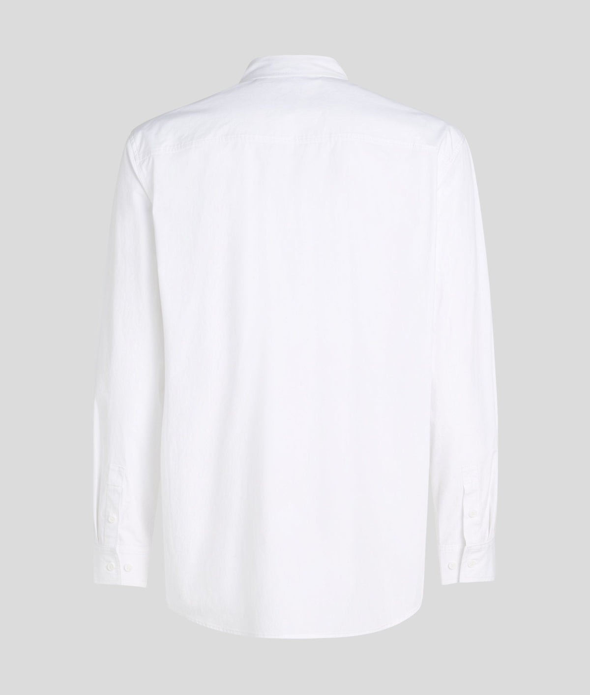 REGULAR-FIT SHIRT