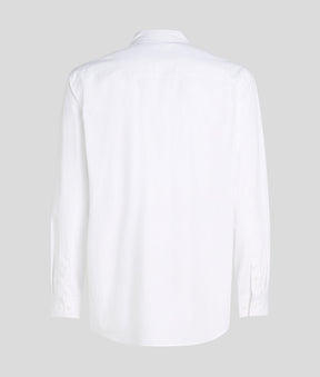 REGULAR-FIT SHIRT