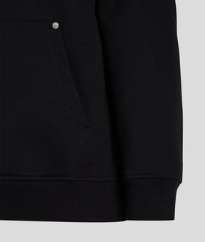 KLJ Box Logo Hoodie