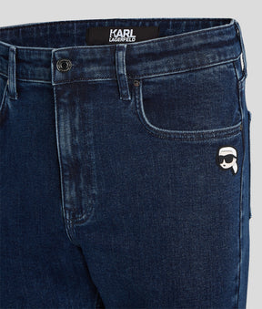 IKON SLIM JEANS