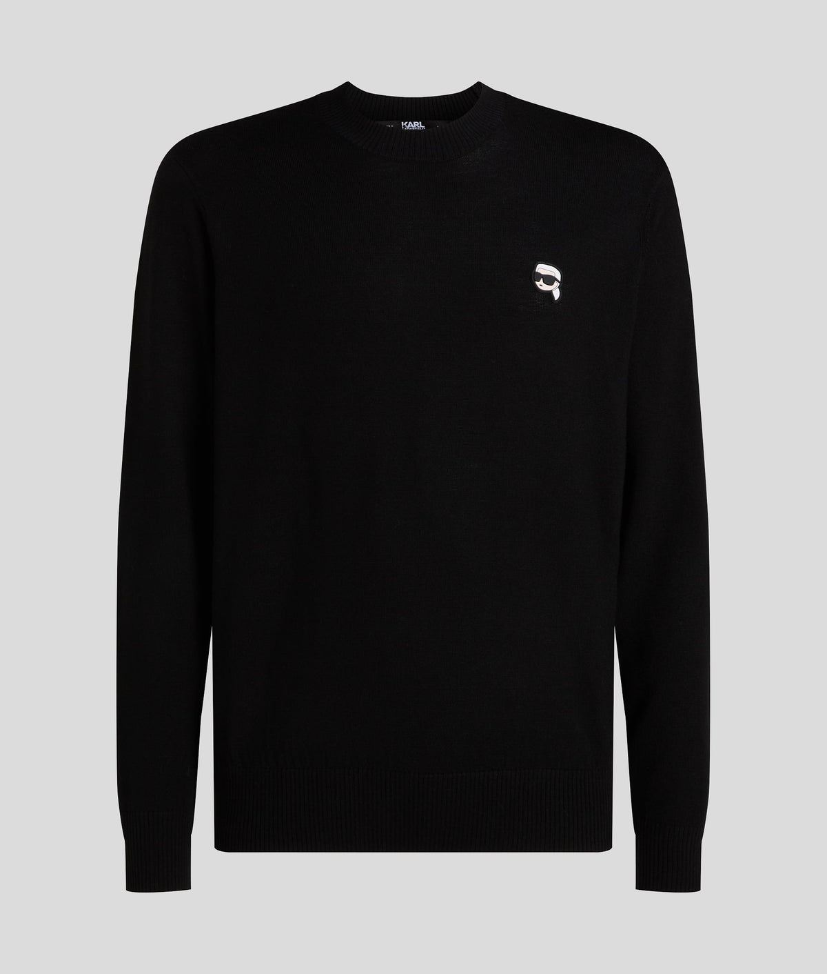 IKON MERINO JUMPER