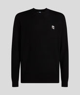 IKON MERINO JUMPER
