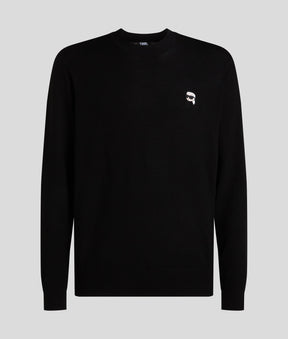 IKON MERINO JUMPER