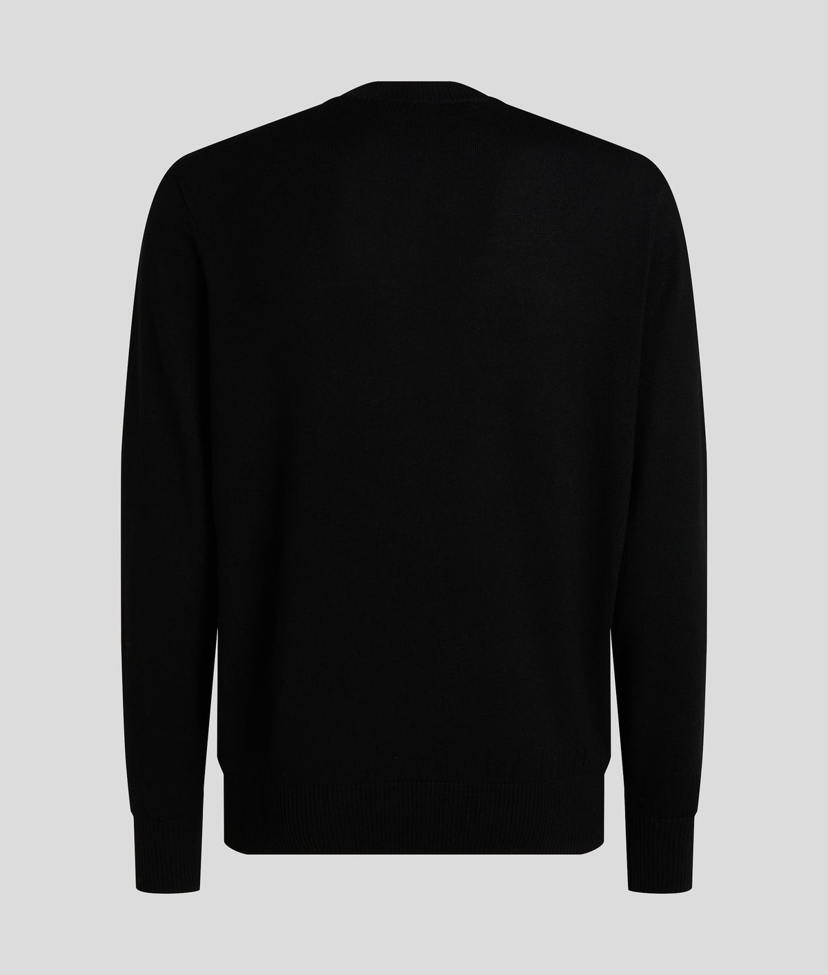 IKON MERINO JUMPER