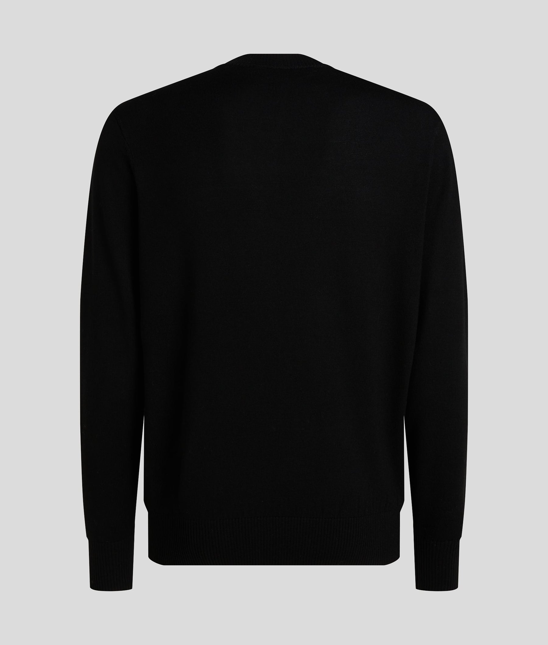 IKON MERINO JUMPER