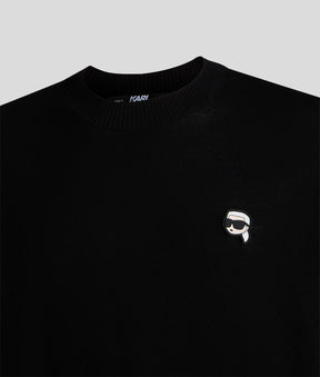 IKON MERINO JUMPER