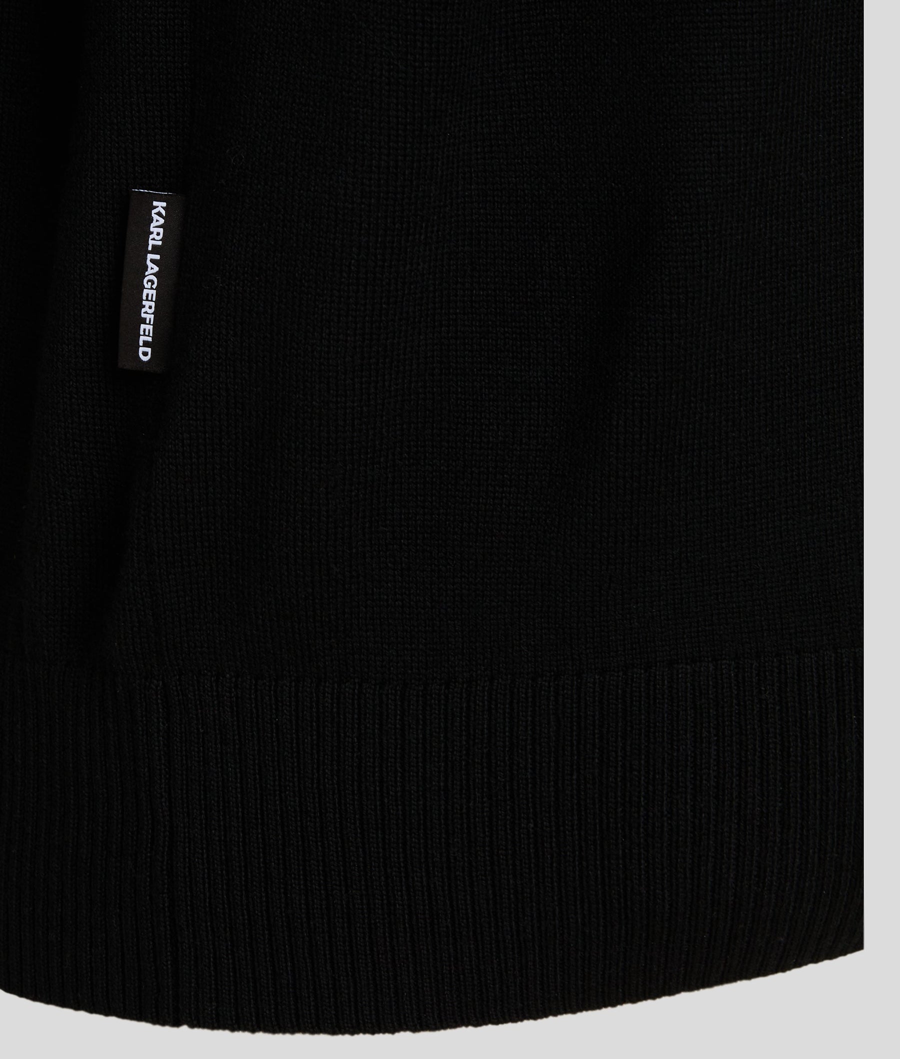 IKON MERINO JUMPER