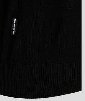 IKON MERINO JUMPER