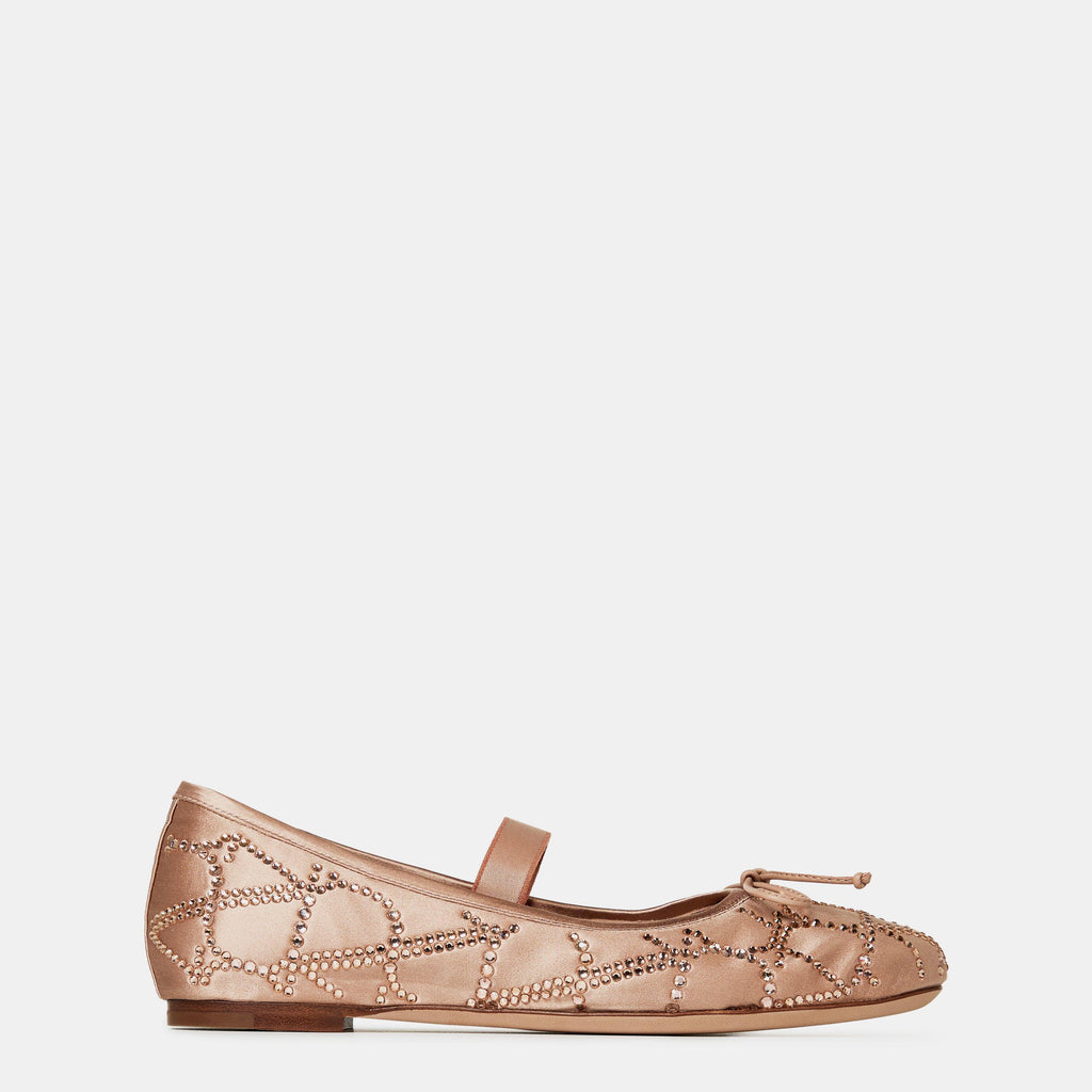 Iconographe Ballet Flats