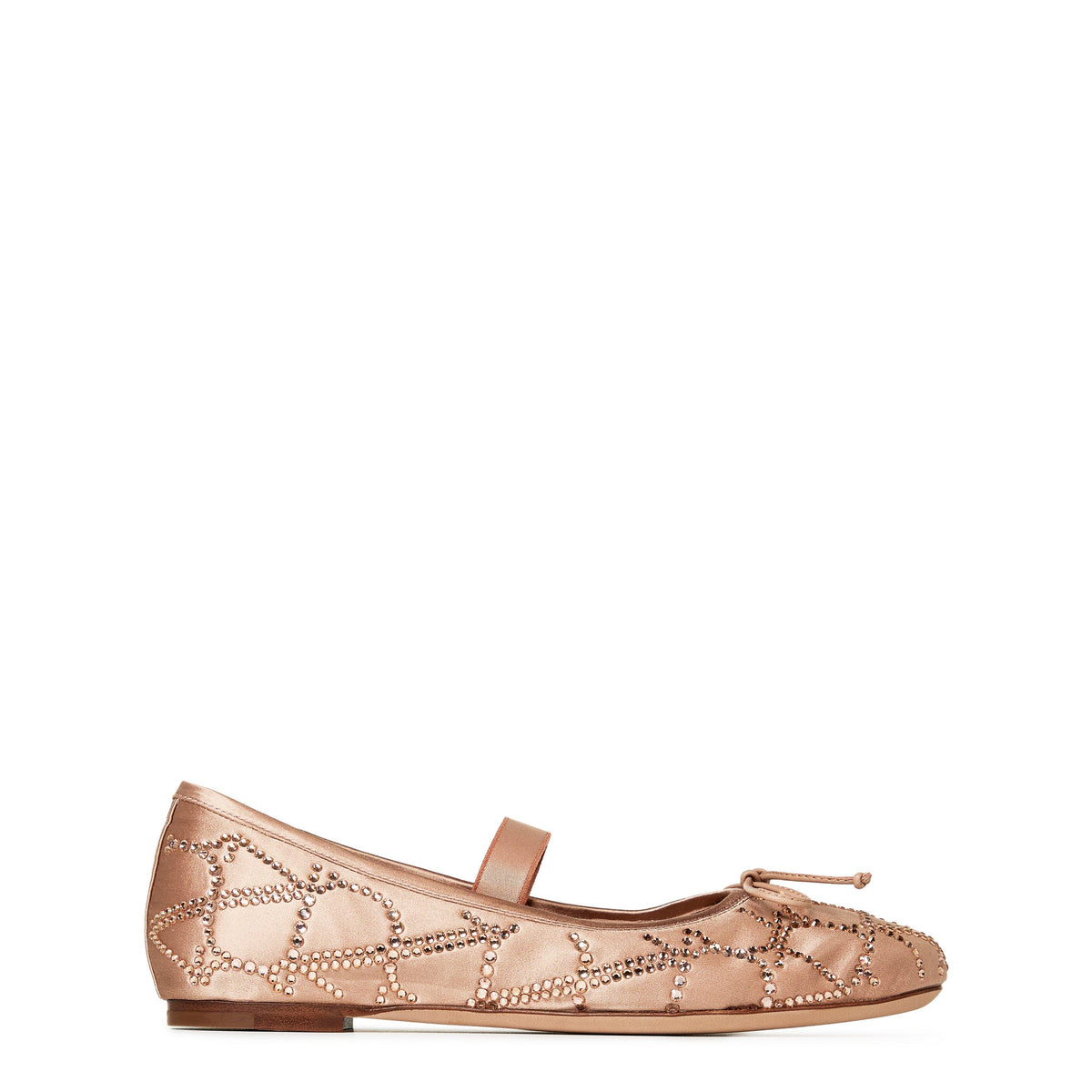 Iconographe Ballet Flats