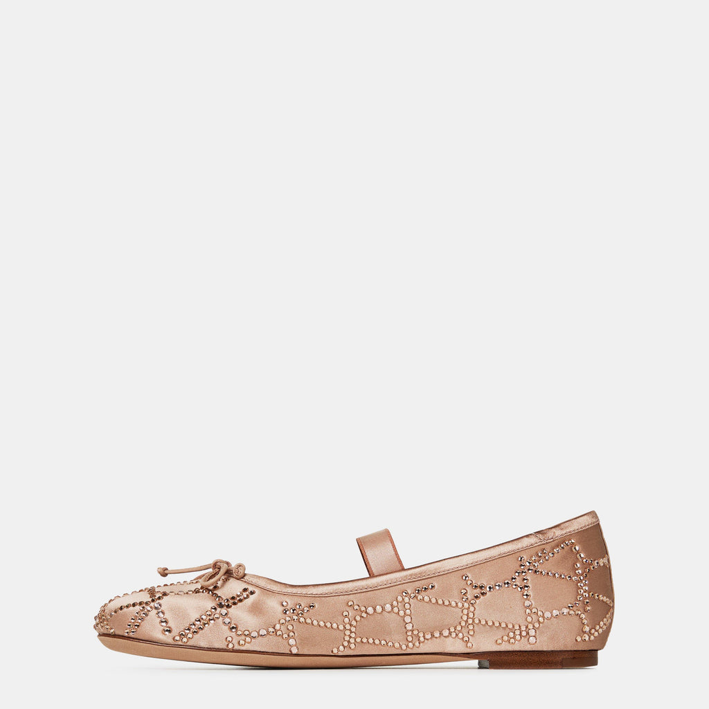 Iconographe Ballet Flats