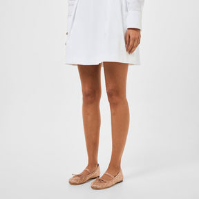 Iconographe Ballet Flats
