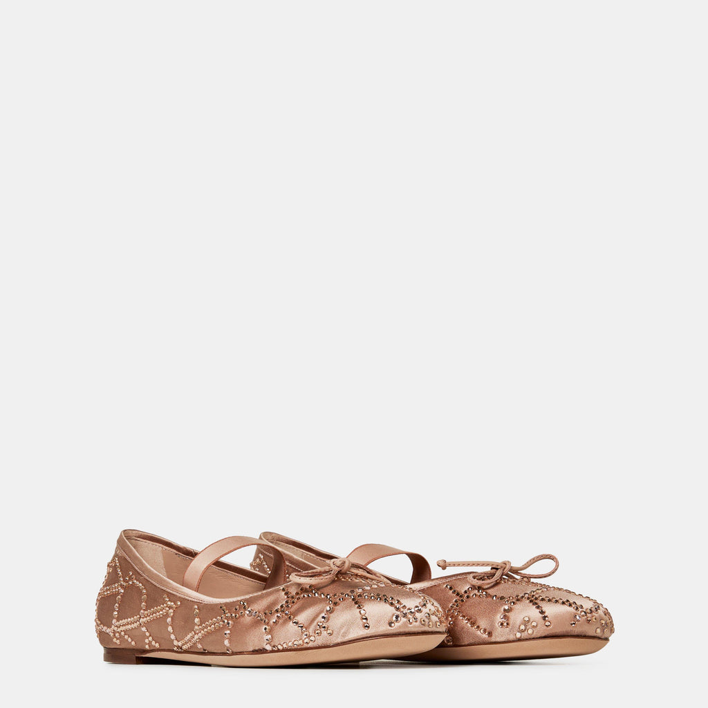 Iconographe Ballet Flats