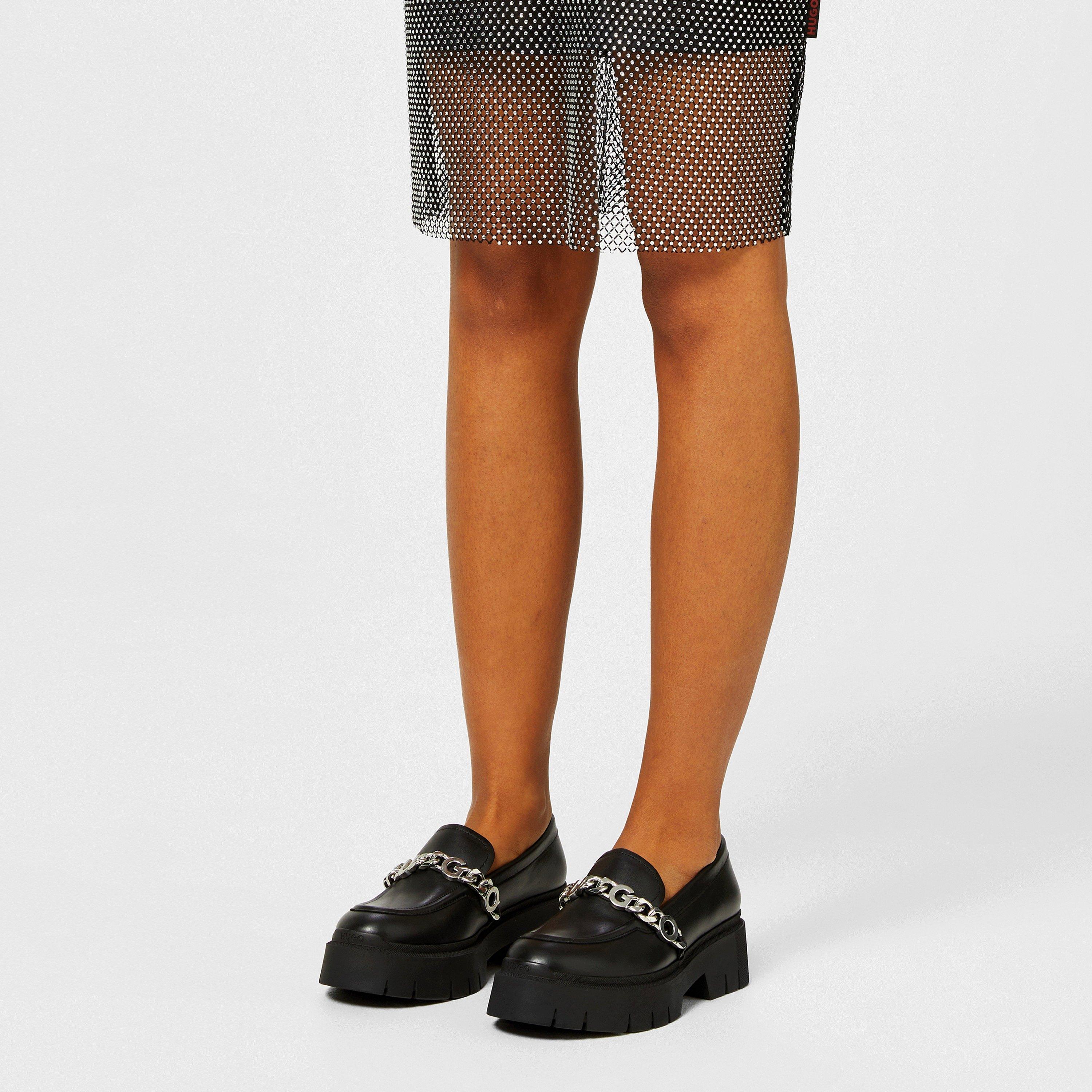 Hugo Kris Loafer Broch 10248218 01