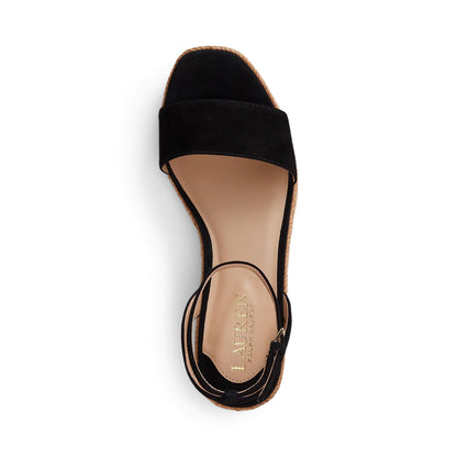 Leona Wedge Heels