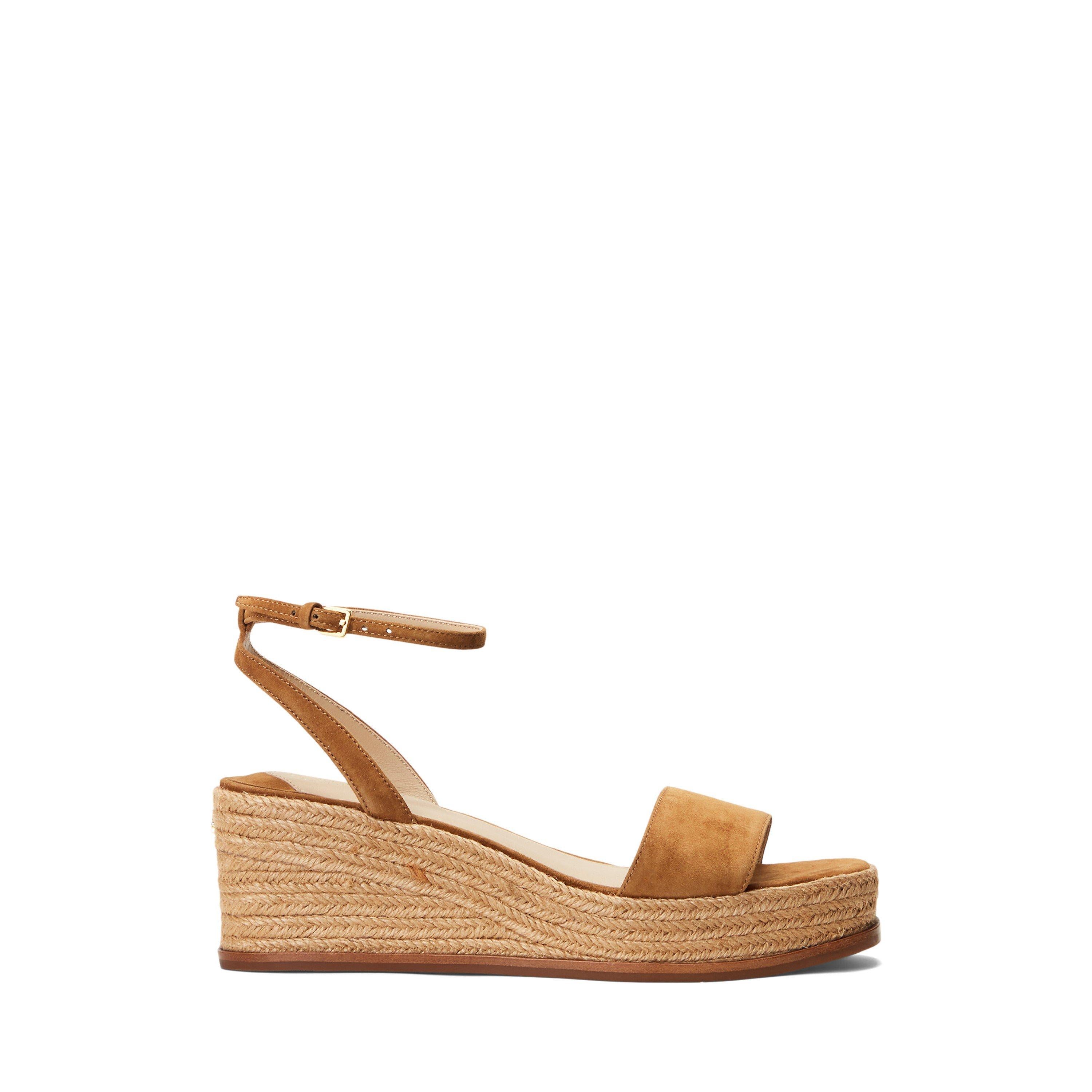 Leona Wedge Heels