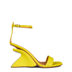 Jug Wedge Sandals
