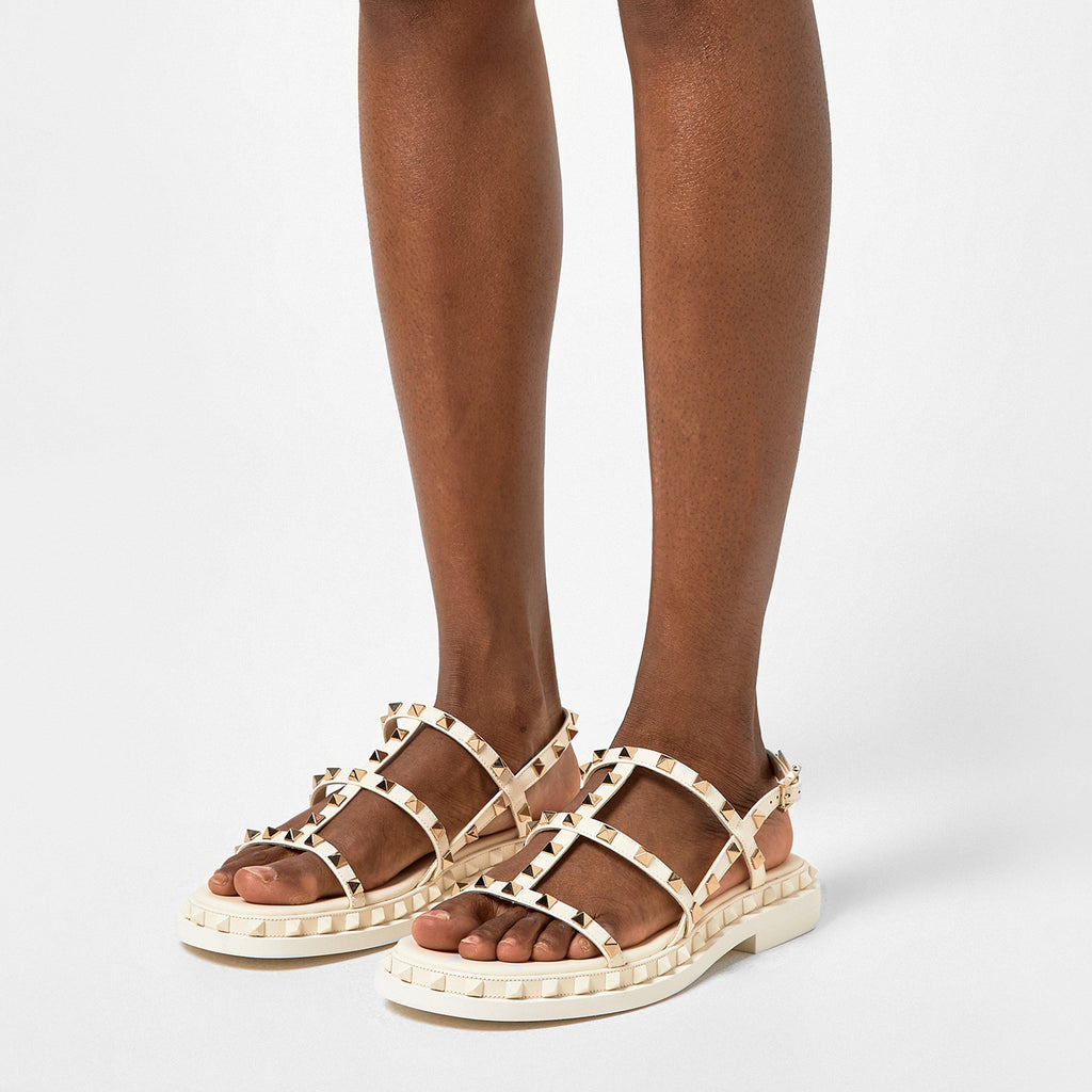 Rockstud Sandals