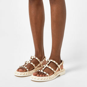 Rockstud Sandals