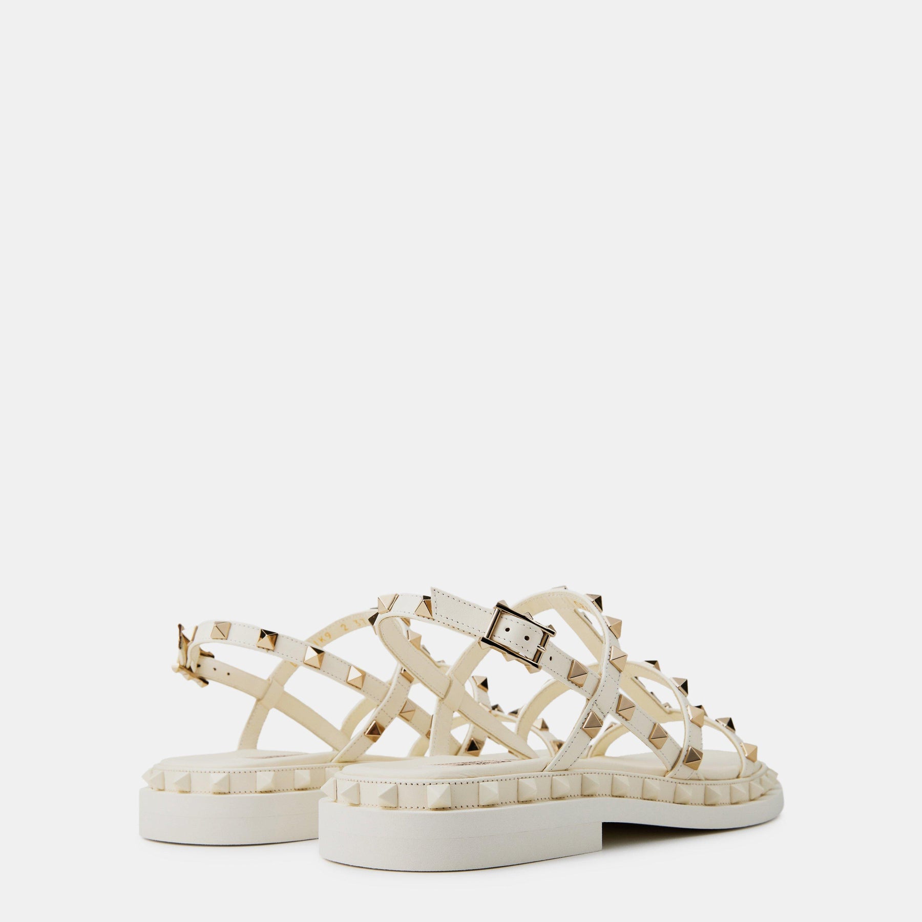 Rockstud Sandals