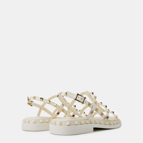 Rockstud Sandals