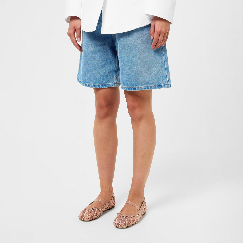 Toile Iconographie Ballerina Flats