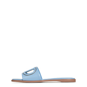 Vlogo Cut-Out Sliders
