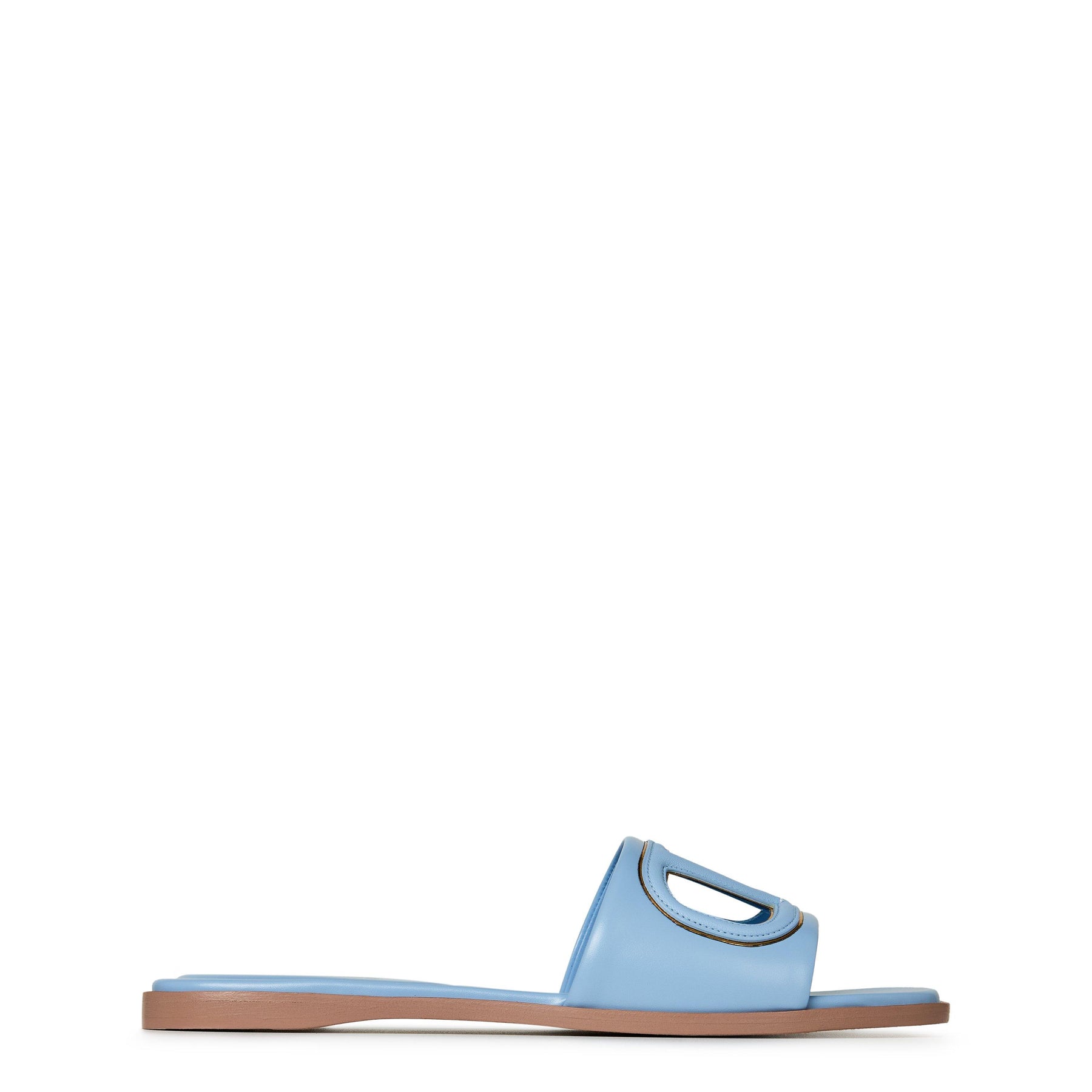 Vlogo Cut-Out Sliders