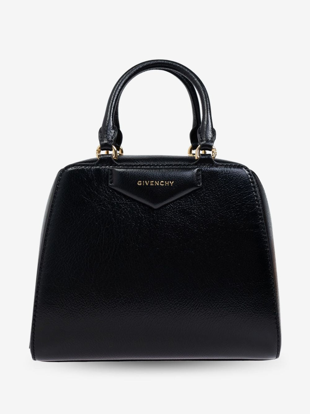 GIVENCHY mini Antigona Cube bag
