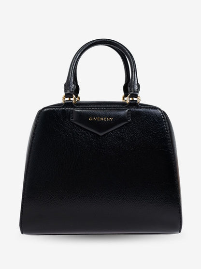 GIVENCHY mini Antigona Cube bag