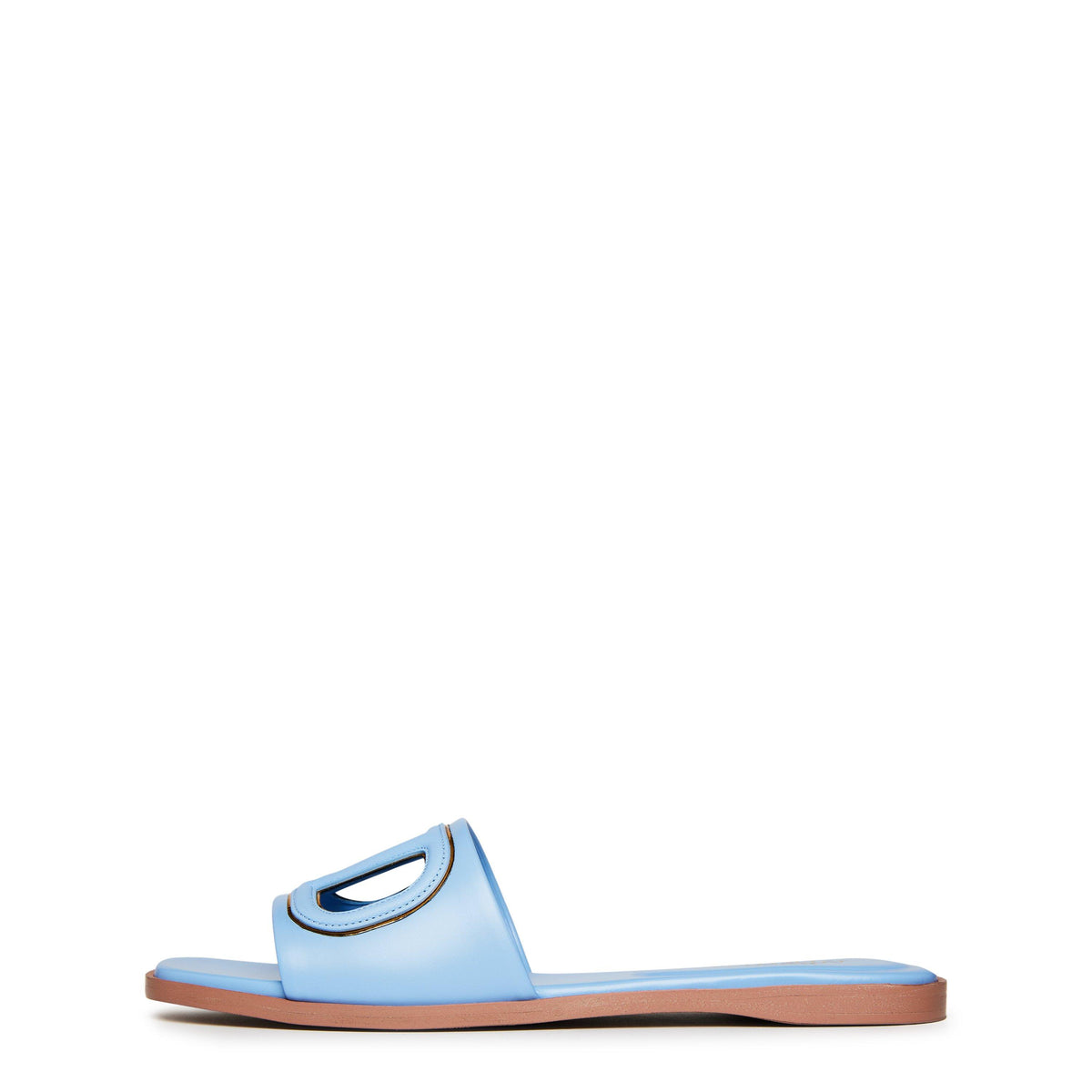 Vlogo Cut-Out Sliders