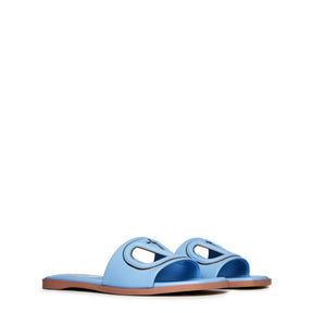 Vlogo Cut-Out Sliders
