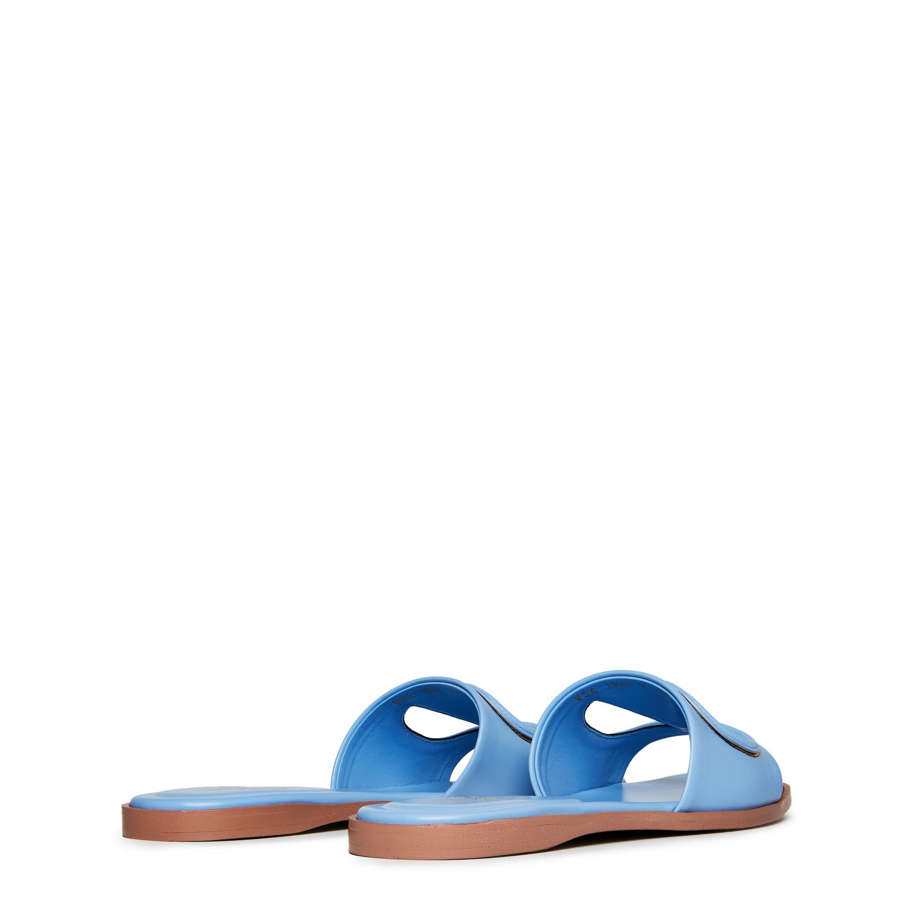 Vlogo Cut-Out Sliders