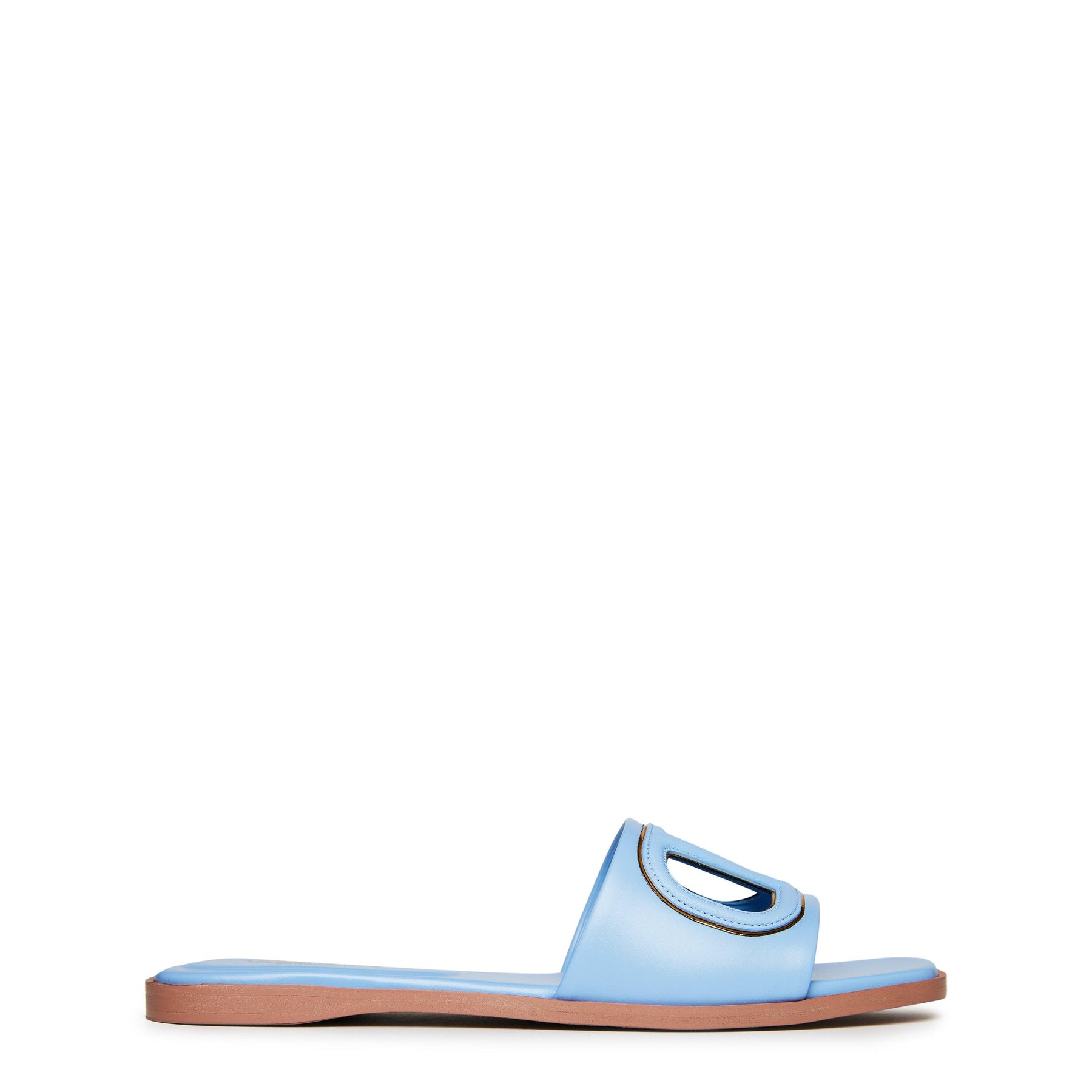 Vlogo Cut-Out Sliders