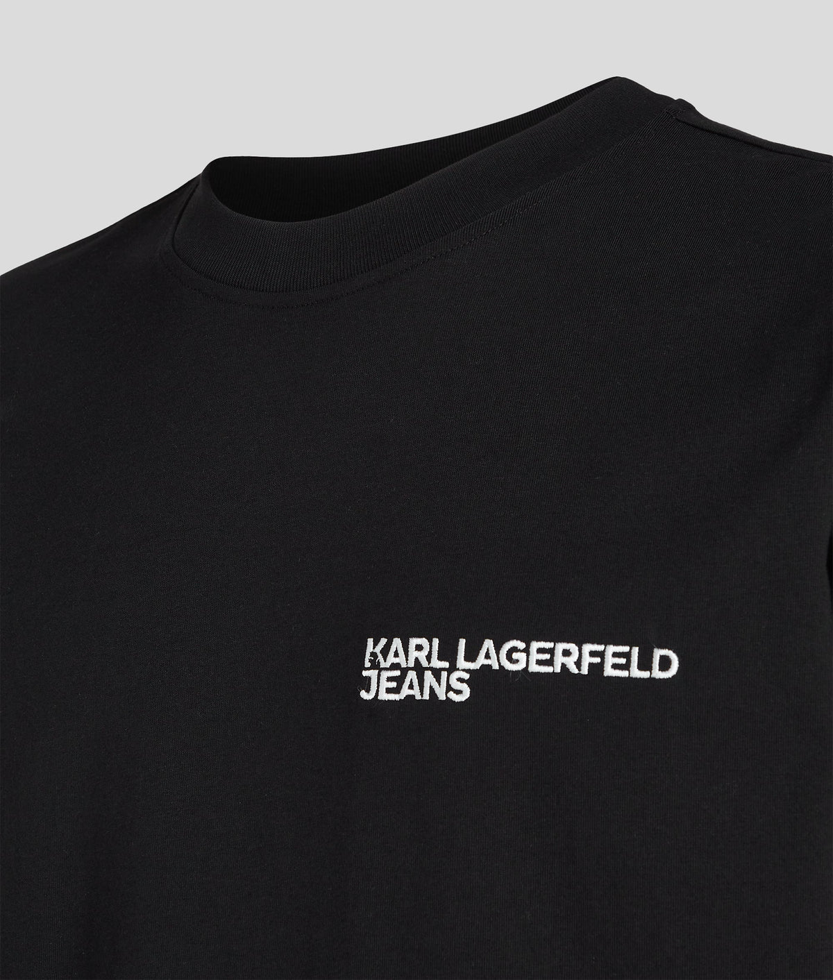 Logo Slim-Fit T-Shirt