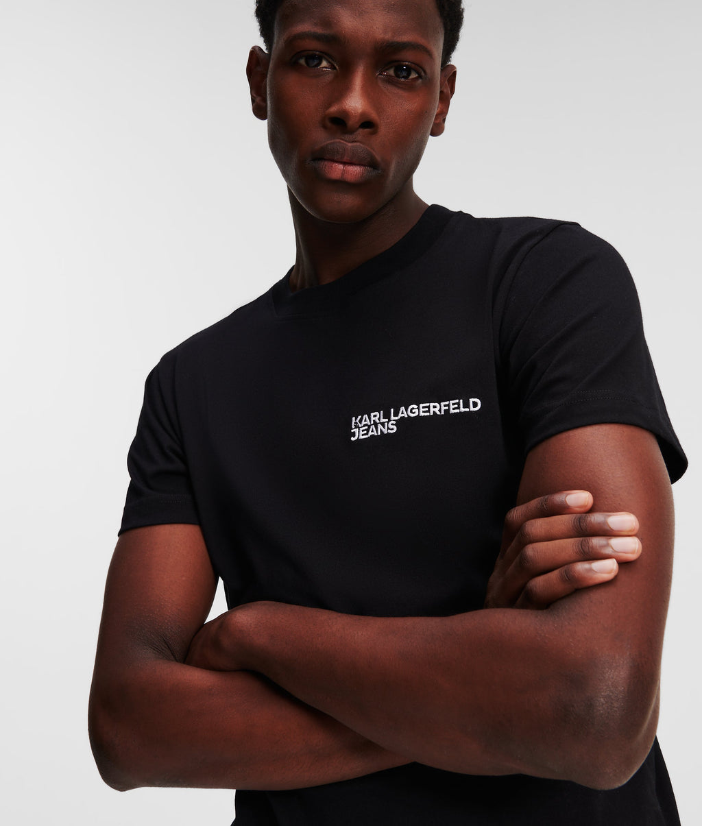 Logo Slim-Fit T-Shirt