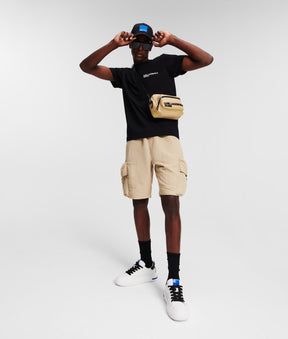 Logo Slim-Fit T-Shirt