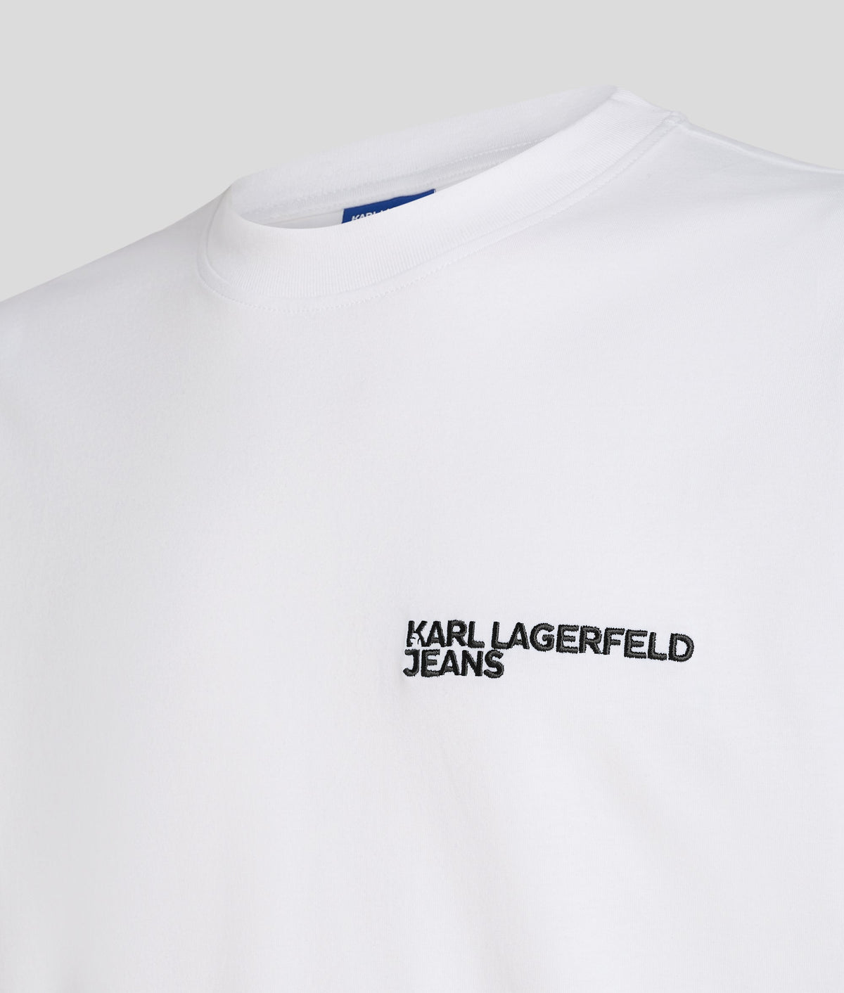 Logo Slim-Fit T-Shirt