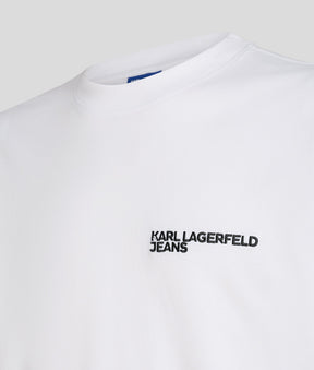 Logo Slim-Fit T-Shirt