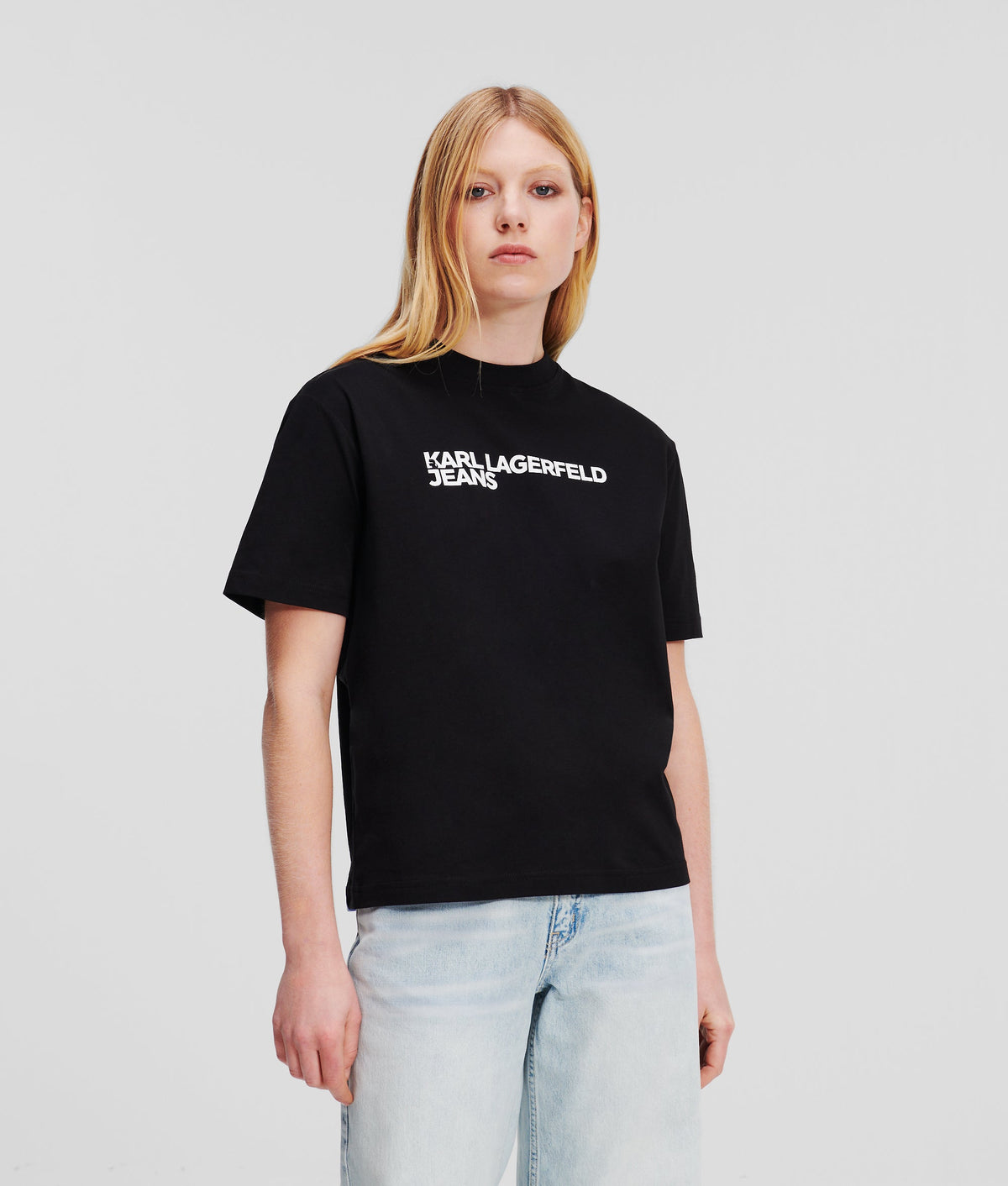 Logo T-Shirt