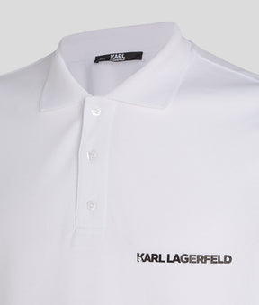 LOGO Polo Shirt