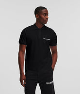 LOGO Polo Shirt