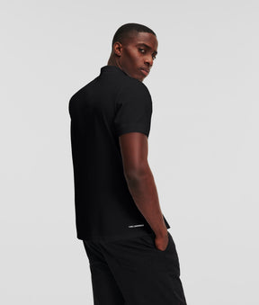 LOGO Polo Shirt